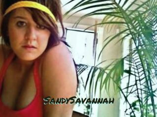 SandySavannah