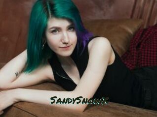 SandySnowX Muhyoo Adult