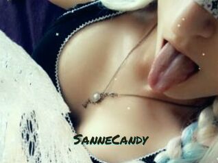 SanneCandy