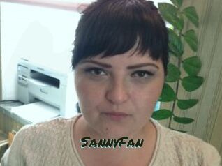 SannyFan