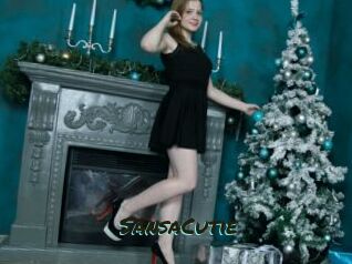 SansaCutie