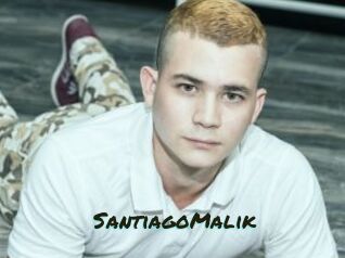 SantiagoMalik