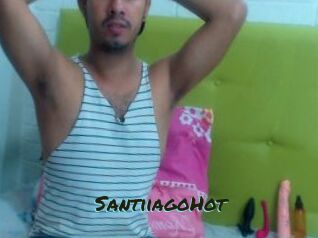 SantiiagoHot