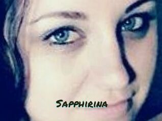 Sapphirina