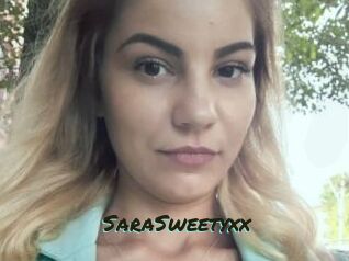 SaraSweetyxx