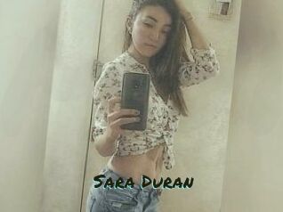 Sara_Duran