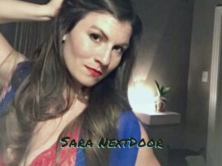 Sara_NextDoor