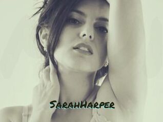 SarahHarper