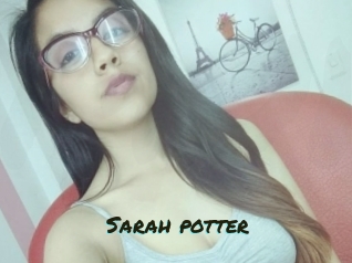 Sarah_potter