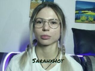 SarahxHot