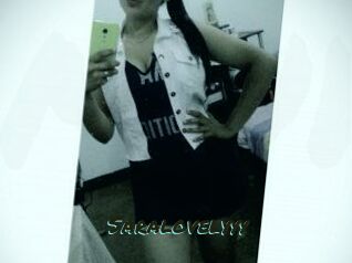 Saralovelyyy