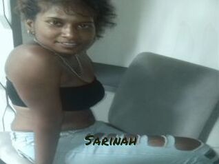 Sarinah