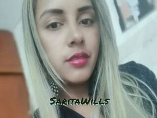 SaritaWills