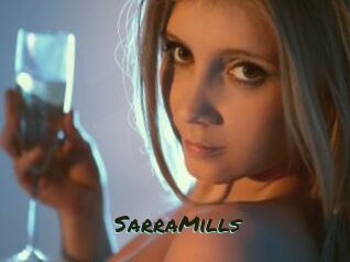 SarraMills