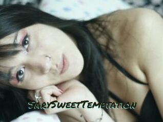 SarySweetTemptation