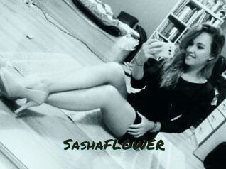 SashaFLOWER