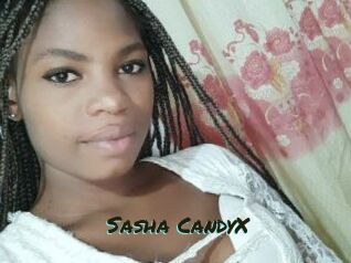 Sasha_CandyX