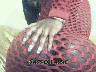 SassieClassie