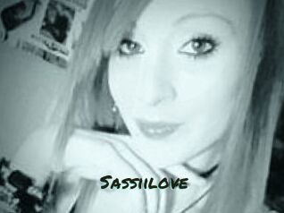 Sassiilove