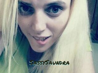 SassySaundra