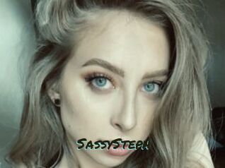 SassySteph