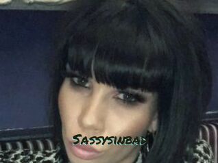 Sassysinbad