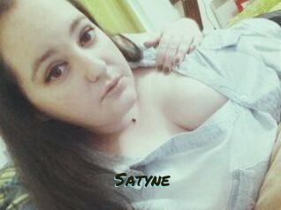 Satyne