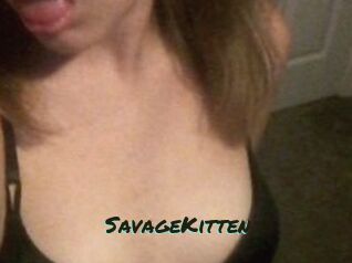 SavageKitten Muhyoo Adult