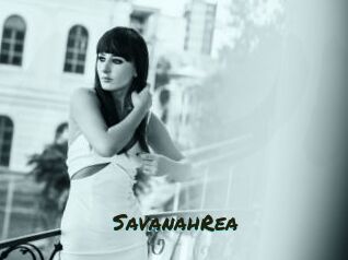 SavanahRea