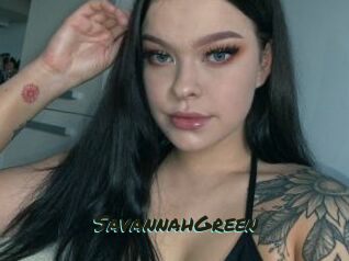 SavannahGreen Muhyoo Adult