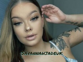 Savannahjadeuk