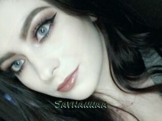 Savhannaa
