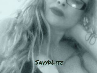 SavyDLite