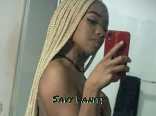 Savy_Vanity