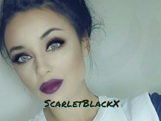 ScarletBlackX