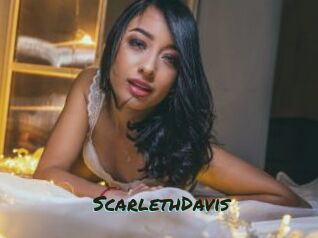 ScarlethDavis