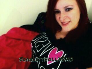 ScarlettDollXOXO Muhyoo Adult