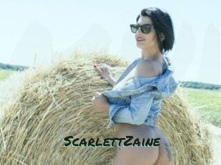 ScarlettZaine