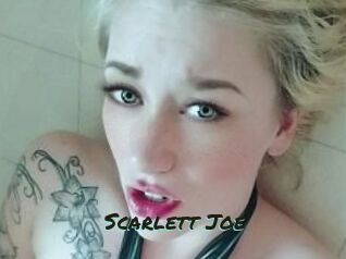 Scarlett_Joe