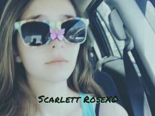 Scarlett_RoseXO