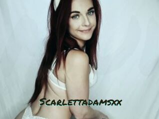 Scarlettadamsxx