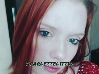 Scarlettelittle