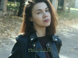 SeaGirlX Muhyoo Adult