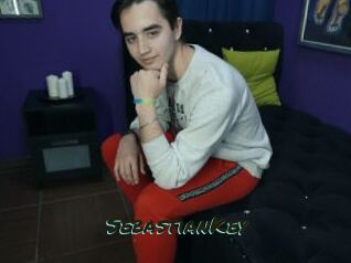 SebastianKey Muhyoo Adult