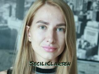 SeciliClarsen