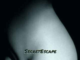 SecretEscape