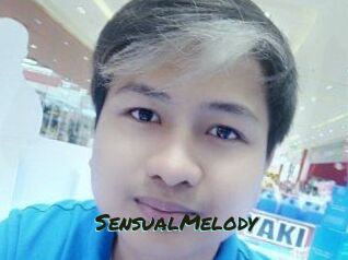 SensualMelody