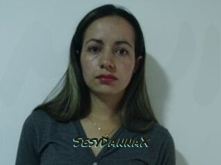 SesyDannaX