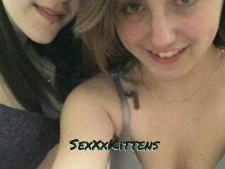 SexXxKittens