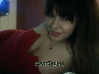 SexiSylvia